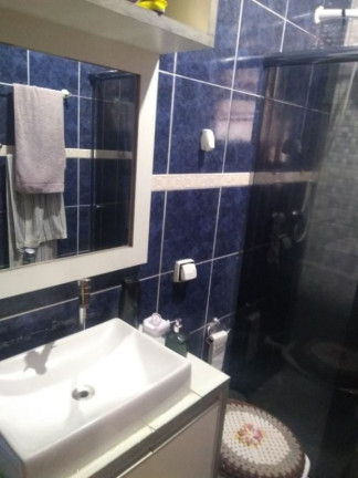 Imagem Casa com 2 Quartos à Venda, 60 m² em Parque Interlagos - São José Dos Campos Imagem Casa com 2 Quartos à Venda, 60 m² em Parque Interlagos - São José Dos Campos