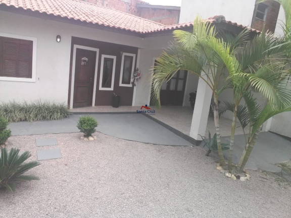 Imagem Casa com 6 Quartos à Venda, 250 m² em Ingleses Do Rio Vermelho - Florianópolis Imagem Casa com 6 Quartos à Venda, 250 m² em Ingleses Do Rio Vermelho - Florianópolis