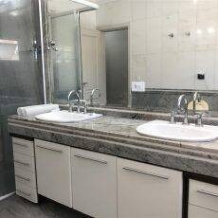 Imagem Casa com 4 Quartos para Alugar, 530 m² em Alphaville Residencial Dois - Barueri