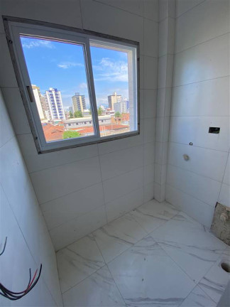 Imagem Apartamento com 1 Quarto à Venda, 51 m² em Guilhermina - Praia Grande Imagem Apartamento com 1 Quarto à Venda, 51 m² em Guilhermina - Praia Grande