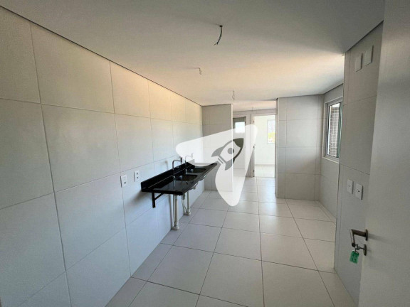 Imagem Apartamento com 4 Quartos à Venda, 165 m² em Papicu - Fortaleza