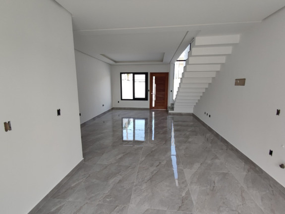 Imagem Casa com 3 Quartos à Venda, 110 m² em Estância Velha - Canoas Imagem Casa com 3 Quartos à Venda, 110 m² em Estância Velha - Canoas