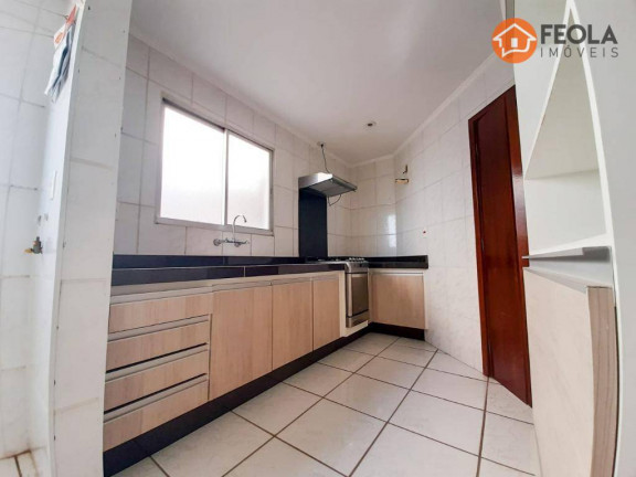 Imagem Apartamento com 3 Quartos à Venda, 150 m² em Jardim Ipiranga - Americana Imagem Apartamento com 3 Quartos à Venda, 150 m² em Jardim Ipiranga - Americana