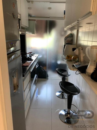 Imagem Apartamento com 2 Quartos à Venda, 50 m² em Presidente Altino - Osasco