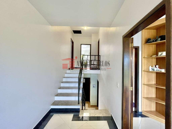Imagem Casa de Condomínio com 4 Quartos à Venda, 380 m² em Residencial Euroville - Carapicuíba Imagem Casa de Condomínio com 4 Quartos à Venda, 380 m² em Residencial Euroville - Carapicuíba