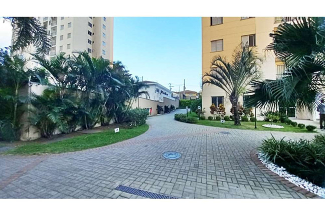 Imagem Imóvel com 1 Quarto à Venda, 50 m² em Parque Jabaquara - São Paulo
