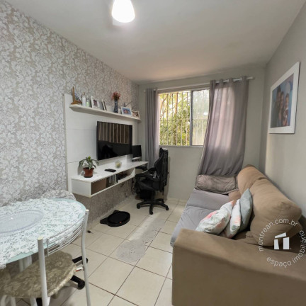 Imagem Apartamento com 2 Quartos à Venda, 47 m² em Vila Cidade Jardim - Botucatu Imagem Apartamento com 2 Quartos à Venda, 47 m² em Vila Cidade Jardim - Botucatu