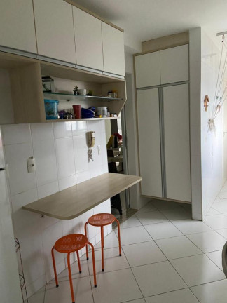 Imagem Apartamento com 3 Quartos à Venda, 107 m² em Costa Azul - Salvador Imagem Apartamento com 3 Quartos à Venda, 107 m² em Costa Azul - Salvador