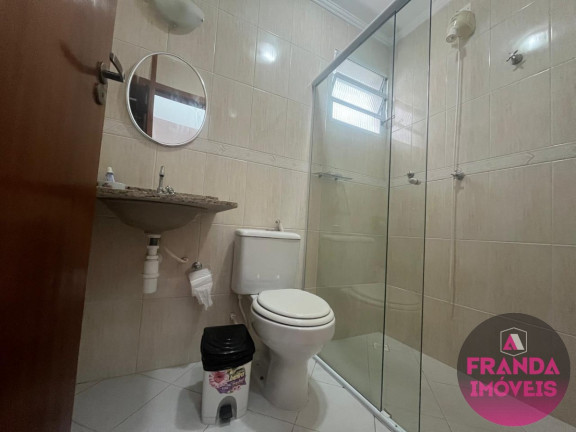 Imagem Apartamento com 2 Quartos à Venda, 60 m² em Itaguá - Ubatuba