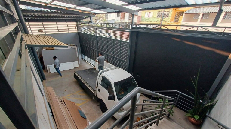 Imagem Sala Comercial à Venda,  em Taboão - São Bernardo Do Campo