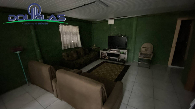 Imagem Casa com 4 Quartos à Venda, 1.500 m² em águas Claras - Viamão