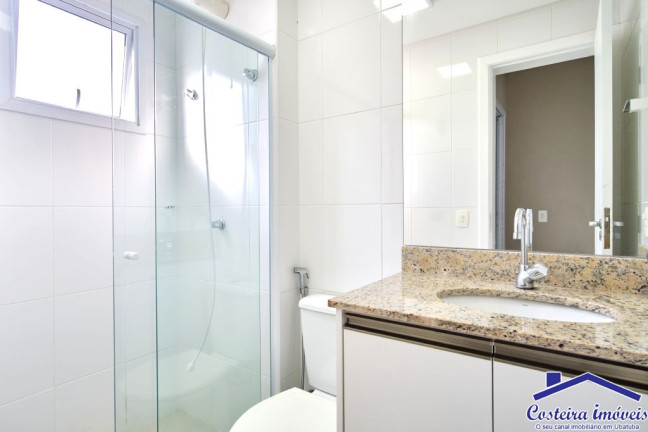 Imagem Apartamento com 3 Quartos à Venda, 178 m² em Praia Grande - Ubatuba