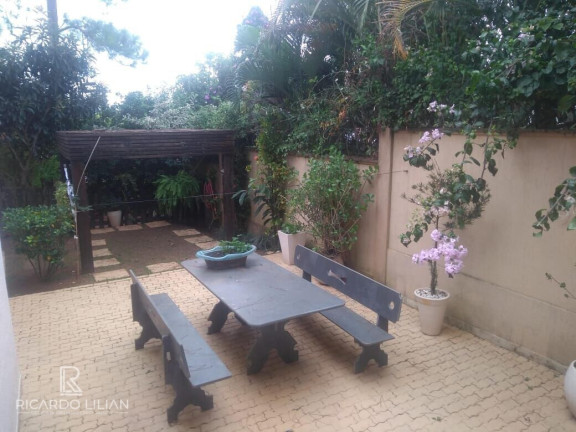 Imagem Imóvel com 4 Quartos à Venda, 1.000 m² em Jardim Estância Brasil - Atibaia