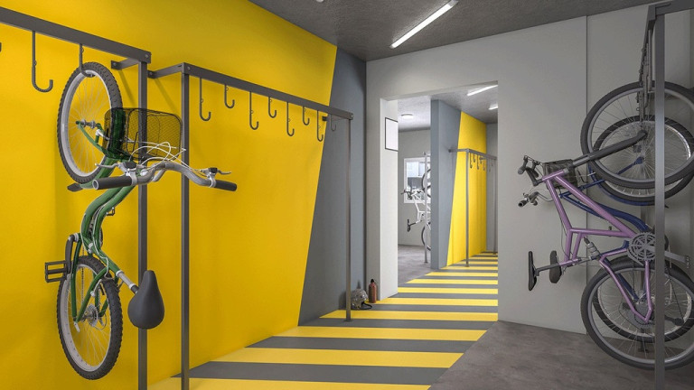 Imagem Apartamento com 1 Quarto à Venda, 26 m² em Vila Butantã - São Paulo Imagem Apartamento com 1 Quarto à Venda, 26 m² em Vila Butantã - São Paulo