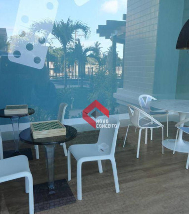Imagem Apartamento com 3 Quartos à Venda, 169 m² em Guararapes - Fortaleza Imagem Apartamento com 3 Quartos à Venda, 169 m² em Guararapes - Fortaleza