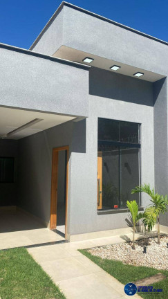 Imagem Casa com 3 Quartos à Venda, 180 m² em Residencial Pilar Dos Sonhos - Goiânia Imagem Casa com 3 Quartos à Venda, 180 m² em Residencial Pilar Dos Sonhos - Goiânia