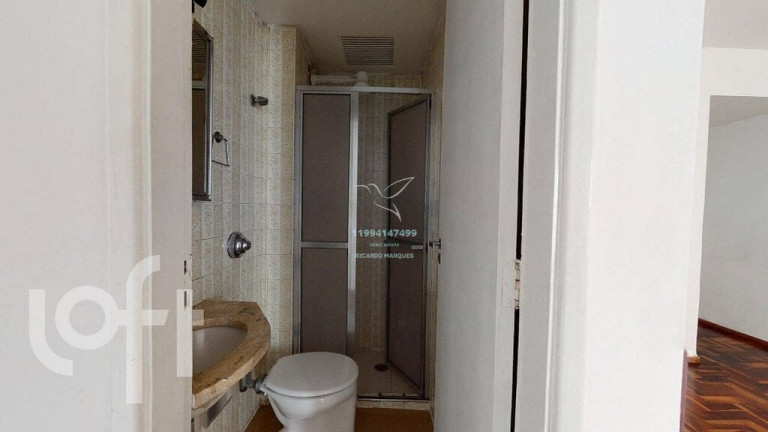 Imagem Apartamento com 3 Quartos à Venda, 84 m² em Perdizes - São Paulo Imagem Apartamento com 3 Quartos à Venda, 84 m² em Perdizes - São Paulo