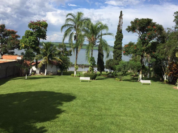 Imagem Chácara com 5 Quartos à Venda, 680 m² em Monte Carlo - Americana