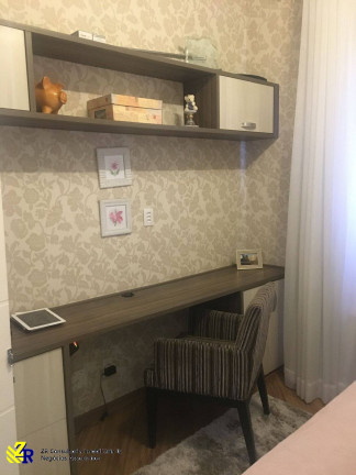 Imagem Cobertura com 3 Quartos à Venda, 160 m² em Vila Bertioga - São Paulo