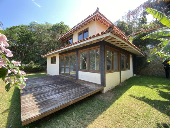 Imagem Casa com 3 Quartos à Venda, 182 m² em Ferradura - Armação Dos Búzios Imagem Casa com 3 Quartos à Venda, 182 m² em Ferradura - Armação Dos Búzios