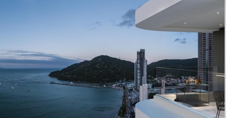 Imagem Apartamento com 4 Quartos à Venda, 226 m² em Barra Sul - Balneário Camboriú Imagem Apartamento com 4 Quartos à Venda, 226 m² em Barra Sul - Balneário Camboriú