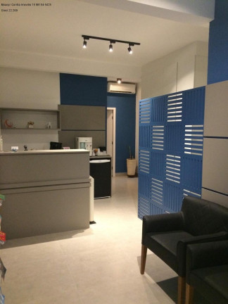 Imagem Imóvel com 1 Quarto para Alugar, 16 m² em Campolim - Sorocaba Imagem Imóvel com 1 Quarto para Alugar, 16 m² em Campolim - Sorocaba
