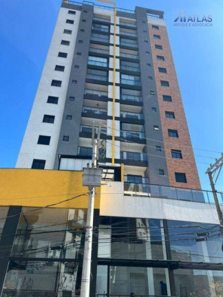 Apartamento com 2 Quartos à Venda ou Locação, 45 m² em Vila Maria Alta - São Paulo