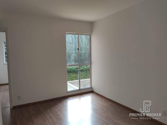 Imagem Apartamento com 2 Quartos à Venda, 46 m² em Cascata Do Imbuí - Teresópolis Imagem Apartamento com 2 Quartos à Venda, 46 m² em Cascata Do Imbuí - Teresópolis