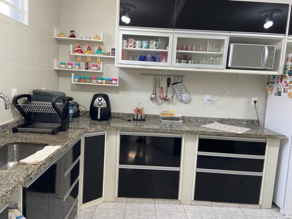 Imagem Casa de Condomínio com 3 Quartos à Venda, 180 m² em Central Parque Sorocaba - Sorocaba Imagem Casa de Condomínio com 3 Quartos à Venda, 180 m² em Central Parque Sorocaba - Sorocaba