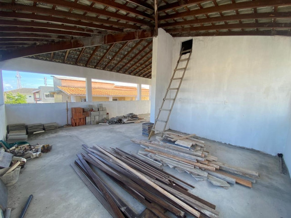 Casa com 2 Quartos à Venda, 360 m² em Jauá (abrantes) - Camaçari