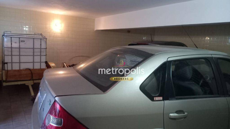 Imagem Casa com 3 Quartos à Venda, 310 m² em Jardim - Santo André Imagem Casa com 3 Quartos à Venda, 310 m² em Jardim - Santo André