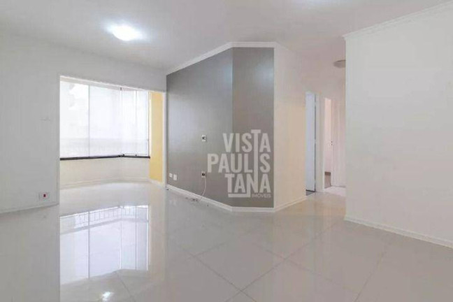 Apartamento com 3 Quartos à Venda ou Locação, 73 m² em Vila Olímpia - São Paulo