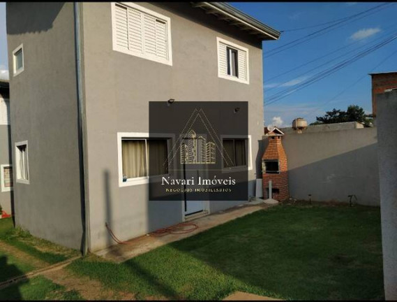 Imagem Sobrado com 2 Quartos à Venda, 65 m² em Nova Trieste - Jarinu Imagem Sobrado com 2 Quartos à Venda, 65 m² em Nova Trieste - Jarinu