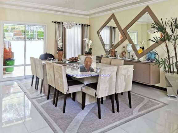 Imagem Casa com 4 Quartos à Venda, 368 m² em Jardim Indaiá - Embu Das Artes Imagem Casa com 4 Quartos à Venda, 368 m² em Jardim Indaiá - Embu Das Artes