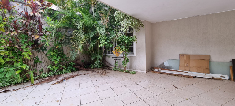 Casa com 4 Quartos à Venda, 200 m² em Jabaquara - São Paulo