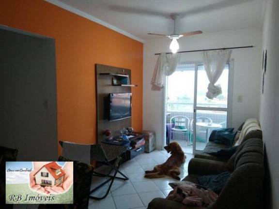 Imagem Apartamento com 2 Quartos à Venda, 88 m² em Balneario América - Mongaguá Imagem Apartamento com 2 Quartos à Venda, 88 m² em Balneario América - Mongaguá