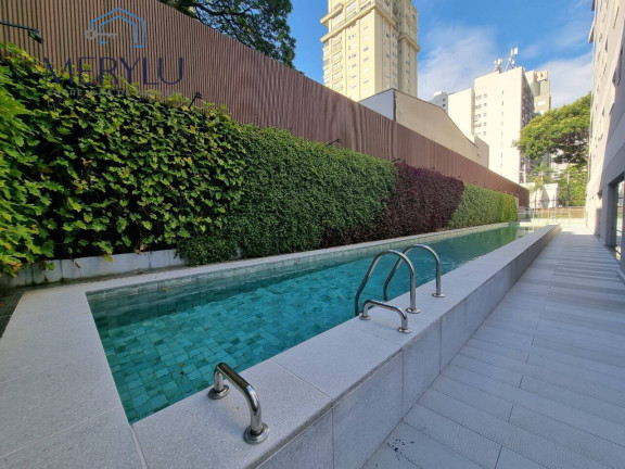 Imagem Apartamento com 4 Quartos à Venda, 512 m² em Itaim Bibi - São Paulo