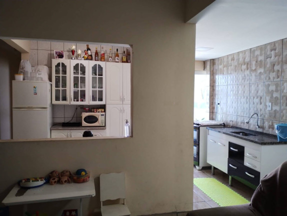 Imagem Casa com 3 Quartos à Venda, 133 m² em Parque São Bento - Sorocaba Imagem Casa com 3 Quartos à Venda, 133 m² em Parque São Bento - Sorocaba