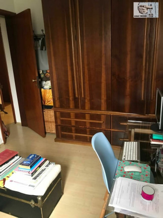Imagem Apartamento com 3 Quartos à Venda, 193 m² em Vila Andrade - São Paulo Imagem Apartamento com 3 Quartos à Venda, 193 m² em Vila Andrade - São Paulo