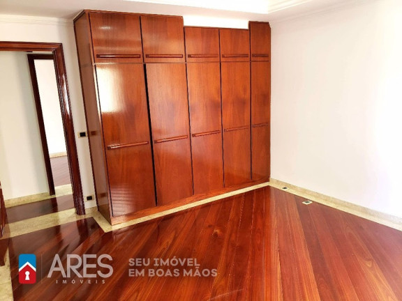 Imagem Apartamento com 4 Quartos à Venda, 464 m² em Centro - Americana Imagem Apartamento com 4 Quartos à Venda, 464 m² em Centro - Americana