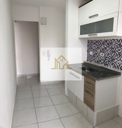Imagem Apartamento com 2 Quartos à Venda, 54 m² em Jardim Celeste - São Paulo