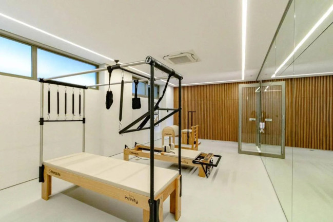 Imagem Apartamento com 4 Quartos à Venda, 358 m² em Vila Nova Conceição - São Paulo Imagem Apartamento com 4 Quartos à Venda, 358 m² em Vila Nova Conceição - São Paulo