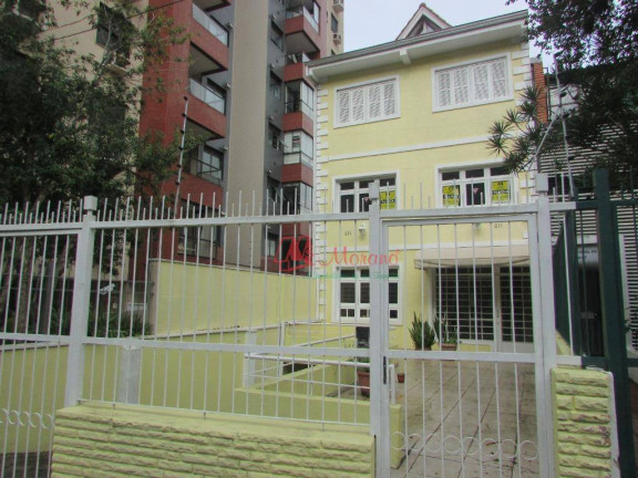 Imagem Edifício Residencial à Venda, 258 m² em Rio Branco - Porto Alegre Imagem Edifício Residencial à Venda, 258 m² em Rio Branco - Porto Alegre