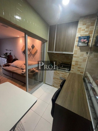 Imagem Apartamento com 3 Quartos à Venda, 84 m² em Assunção - São Bernardo Do Campo Imagem Apartamento com 3 Quartos à Venda, 84 m² em Assunção - São Bernardo Do Campo