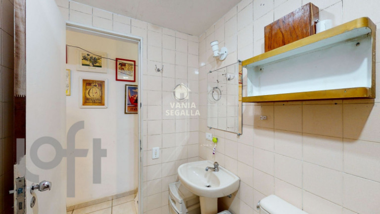 Imagem Apartamento com 3 Quartos à Venda, 72 m² em Vila Pompéia - São Paulo Imagem Apartamento com 3 Quartos à Venda, 72 m² em Vila Pompéia - São Paulo
