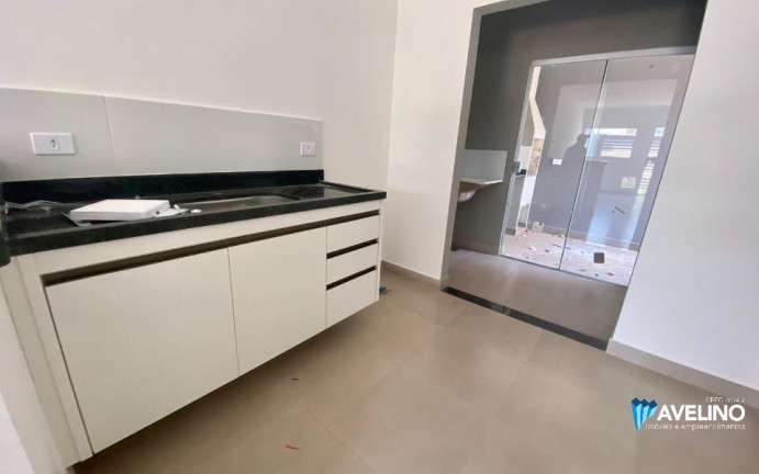 Imagem Casa com 2 Quartos à Venda, 60 m² em Jardim Samambaia - Campo Grande
