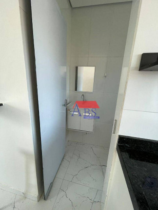 Imagem Kitnet com 1 Quarto à Venda, 28 m² em Vilamar - Praia Grande Imagem Kitnet com 1 Quarto à Venda, 28 m² em Vilamar - Praia Grande