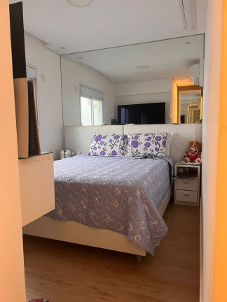 Imagem Apartamento com 3 Quartos à Venda, 123 m² em Parque São Jorge - São Paulo