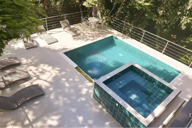Imagem Casa com 5 Quartos à Venda, 600 m² em Itanhangá - Rio De Janeiro Imagem Casa com 5 Quartos à Venda, 600 m² em Itanhangá - Rio De Janeiro