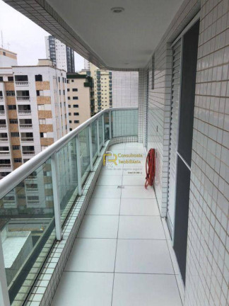 Imagem Apartamento com 2 Quartos à Venda, 90 m² em Tupi - Praia Grande